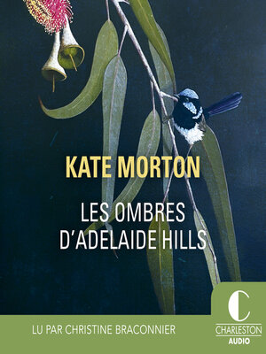 cover image of Les ombres d'Adelaïde Hills